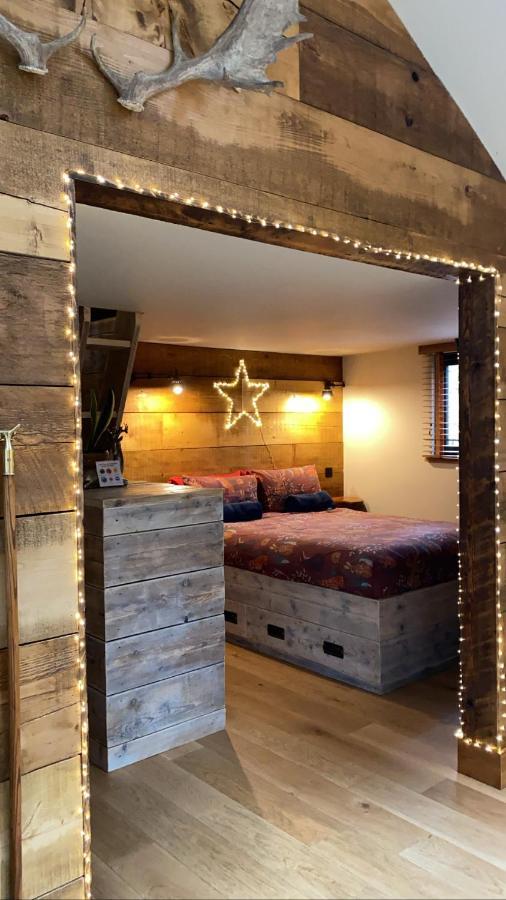 Keepers Cabin - Hot Tub King's Lynn Dış mekan fotoğraf